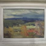 612 2248 OIL PAINTING